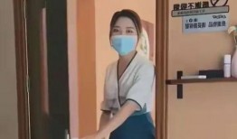 爆料足浴店女技师的新闻,行业乱象引发社会关注”