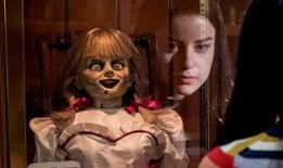 鬼娃安娜贝尔在线观看,鬼娃安娜贝尔惊悚之夜