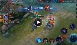 王者台服爆料最新消息,神秘英雄即将登场，游戏玩法再升级！